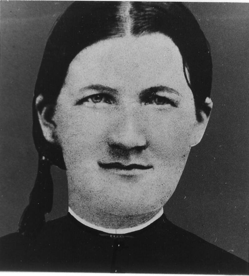 Jane Fletcher (1847 - 1886) Profile